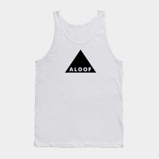 OG LOGO Tank Top